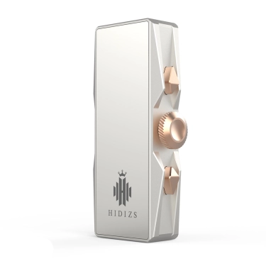ЦАП та підсилювач Hidizs S8 Pro Silver купити в Україні, ціна