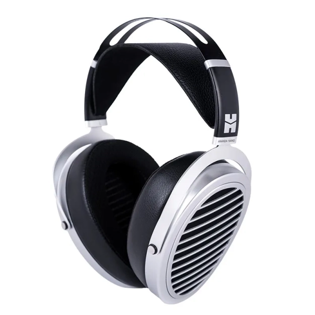 Навушники Hifiman Ananda Nano купити в Україні, ціна