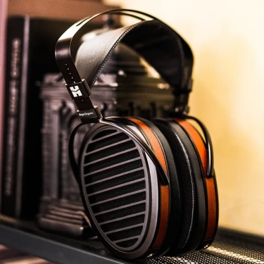 Навушники Hifiman Arya Organic купити в Україні, ціна