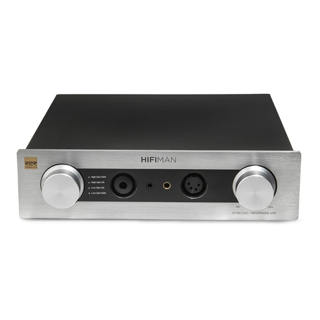 ЦАП та підсилювач Hifiman EF400 купити в Україні, ціна