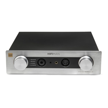 ЦАП та підсилювач Hifiman EF400 купити в Україні, ціна