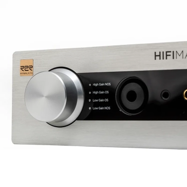 ЦАП та підсилювач Hifiman EF400 купити в Україні, ціна