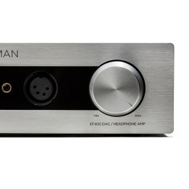 ЦАП та підсилювач Hifiman EF400 купити в Україні, ціна