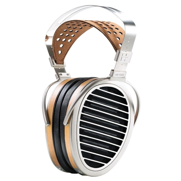 Навушники Hifiman HE1000 Stealth купити в Україні, ціна
