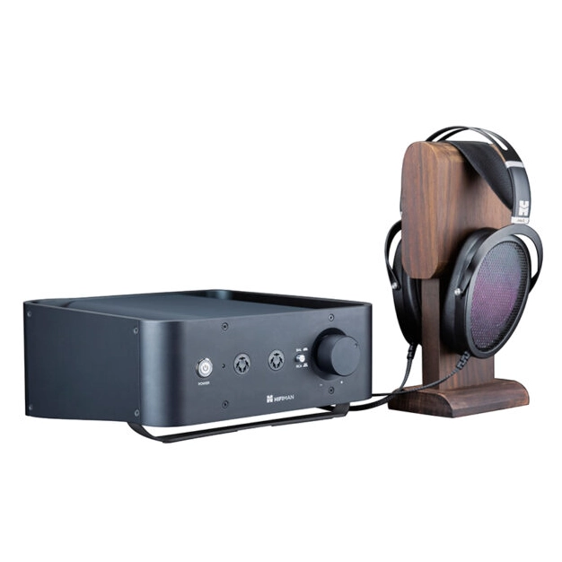 Підсилювач Hifiman Jade II Amplifier купити в Україні, ціна Підсилювач Hifiman Jade II Amplifier купити в Україні, ціна