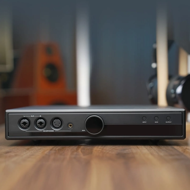 Підсилювач для навушників Hifiman Prelude купити в Україні, ціна Підсилювач для навушників Hifiman Prelude купити в Україні, ціна