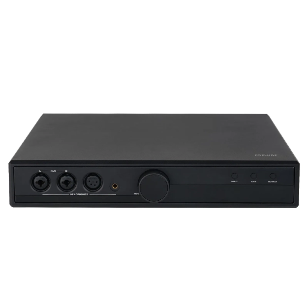 Підсилювач для навушників Hifiman Prelude купити в Україні, ціна