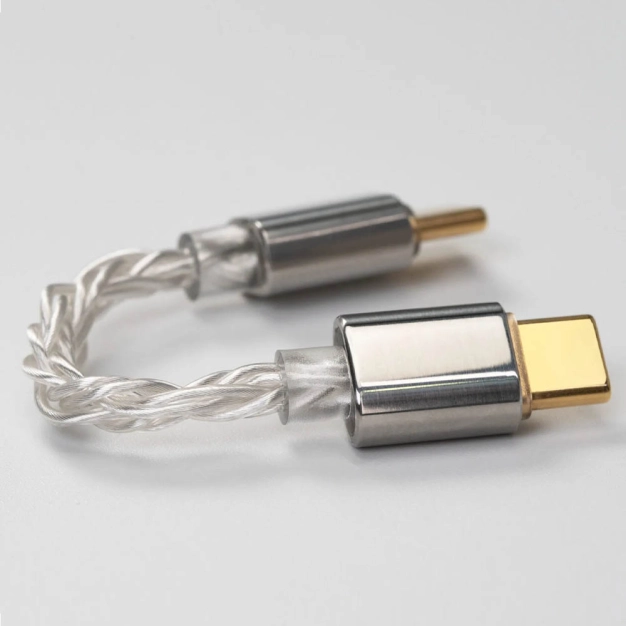 Кабель цифровий iBasso CB18 купити в Україні, ціна Кабель цифровий iBasso CB18 купити в Україні, ціна