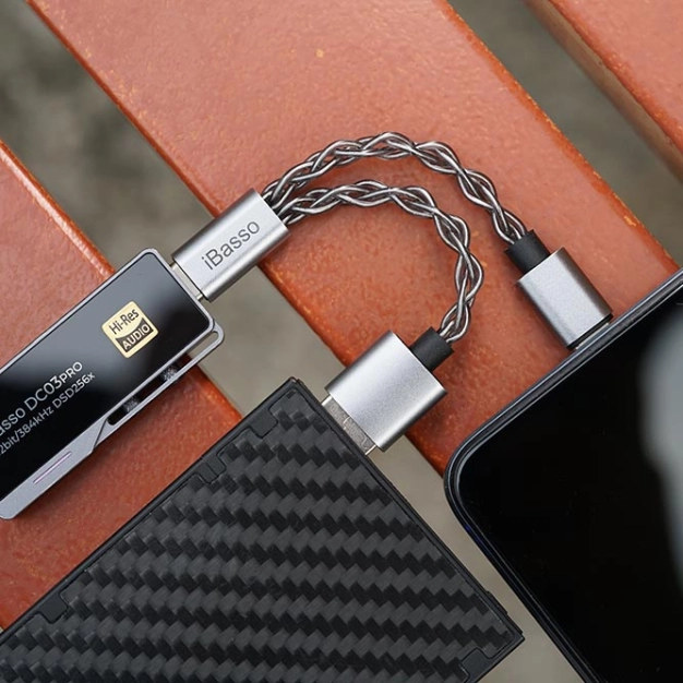 Кабель цифровий iBasso CB19 купити в Україні, ціна Кабель цифровий iBasso CB19 купити в Україні, ціна