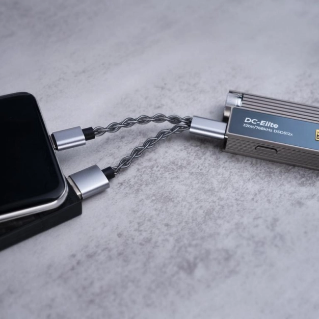 Кабель цифровий iBasso CB19 купити в Україні, ціна Кабель цифровий iBasso CB19 купити в Україні, ціна