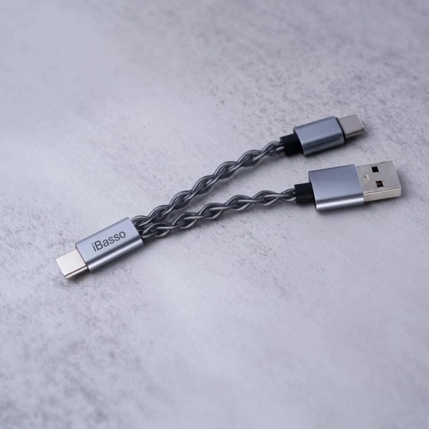 Кабель цифровий iBasso CB19 купити в Україні, ціна Кабель цифровий iBasso CB19 купити в Україні, ціна