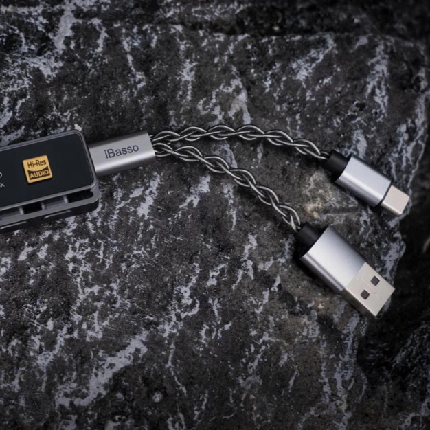 Кабель цифровий iBasso CB19 купити в Україні, ціна Кабель цифровий iBasso CB19 купити в Україні, ціна