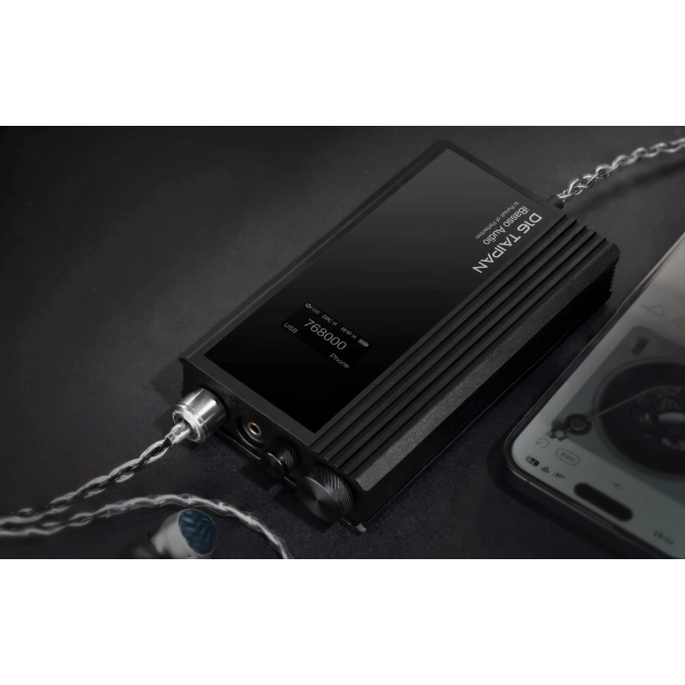 ЦАП та підсилювач iBasso D16 Black купити в Україні, ціна ЦАП та підсилювач iBasso D16 Black купити в Україні, ціна