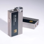 ЦАП та підсилювач iBasso DC-Elite купити в Україні, ціна