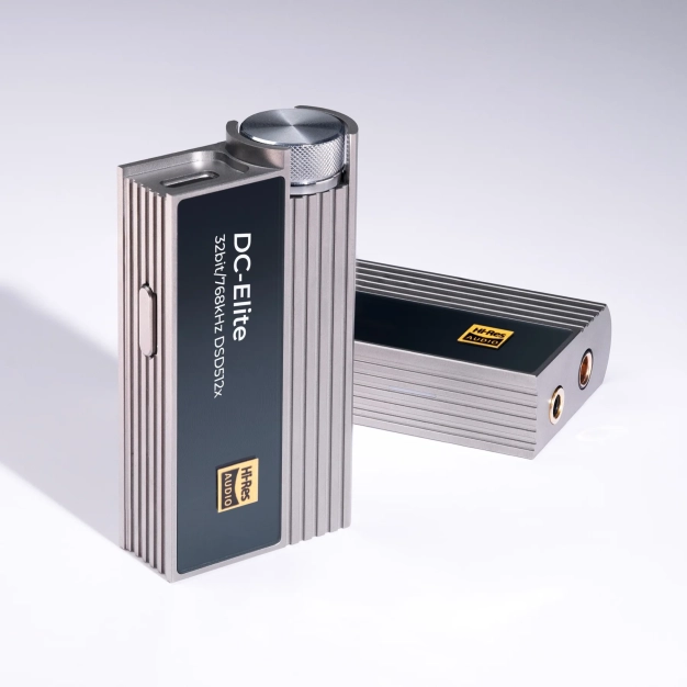 ЦАП та підсилювач iBasso DC-Elite купити в Україні, ціна ЦАП та підсилювач iBasso DC-Elite купити в Україні, ціна