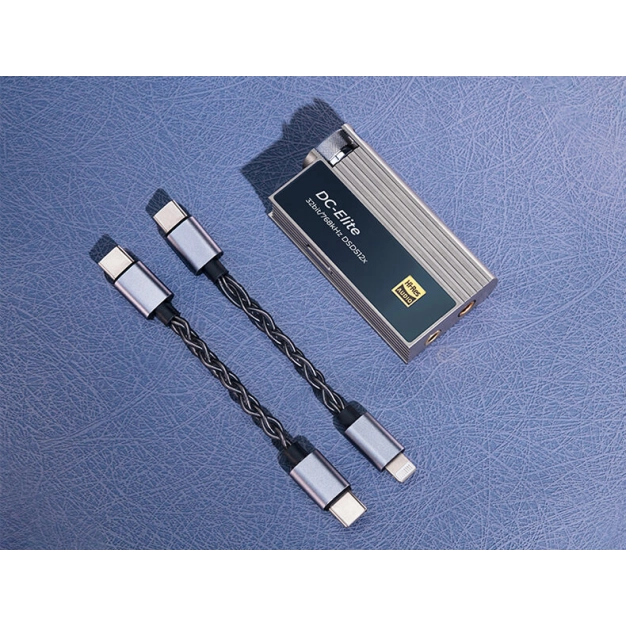 ЦАП та підсилювач iBasso DC-Elite купити в Україні, ціна ЦАП та підсилювач iBasso DC-Elite купити в Україні, ціна