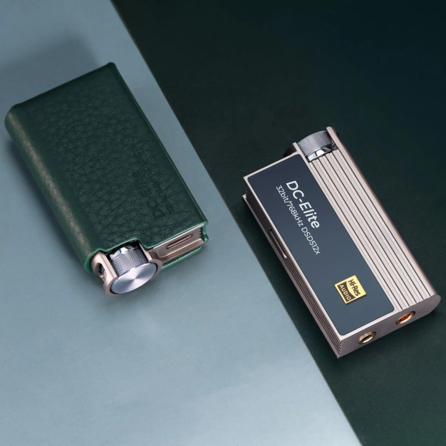 ЦАП та підсилювач iBasso DC-Elite купити в Україні, ціна ЦАП та підсилювач iBasso DC-Elite купити в Україні, ціна