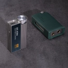 ЦАП та підсилювач iBasso DC-Elite купити в Україні, ціна