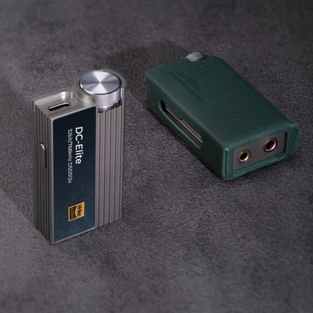 ЦАП та підсилювач iBasso DC-Elite купити в Україні, ціна ЦАП та підсилювач iBasso DC-Elite купити в Україні, ціна