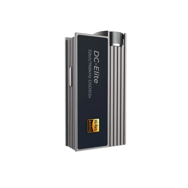 ЦАП та підсилювач iBasso DC-Elite купити в Україні, ціна ЦАП та підсилювач iBasso DC-Elite купити в Україні, ціна