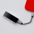 ЦАП та підсилювач iBasso DC07PRO Silver купити в Україні, ціна ЦАП та підсилювач iBasso DC07PRO Silver купити в Україні, ціна