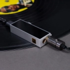 ЦАП та підсилювач iBasso DC07PRO Silver купити в Україні, ціна