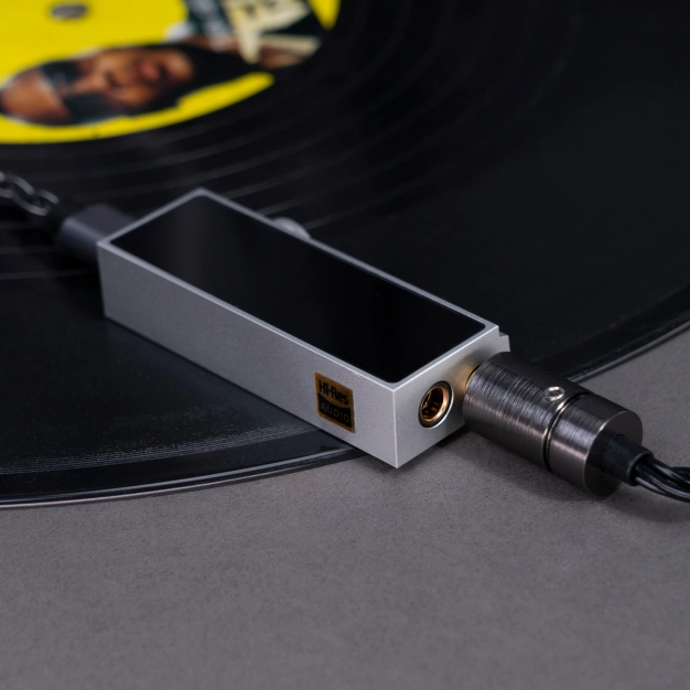 ЦАП та підсилювач iBasso DC07PRO Silver купити в Україні, ціна ЦАП та підсилювач iBasso DC07PRO Silver купити в Україні, ціна