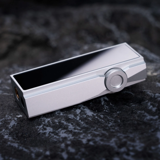 ЦАП та підсилювач iBasso DC07PRO Silver купити в Україні, ціна ЦАП та підсилювач iBasso DC07PRO Silver купити в Україні, ціна