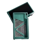 Чохол iBasso DX260 Case Green купити в Україні, ціна Чохол iBasso DX260 Case Green купити в Україні, ціна