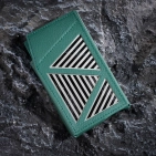 Чохол iBasso DX260 Case Green купити в Україні, ціна