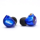 Навушники iBasso IT01x Blue купити в Україні, ціна