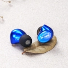 Навушники iBasso IT01x Blue купити в Україні, ціна