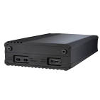 Портативний підсилювач iBasso PB5 Black купити в Україні, ціна