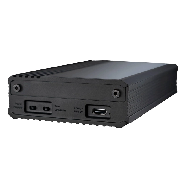 Портативний підсилювач iBasso PB5 Black купити в Україні, ціна Портативний підсилювач iBasso PB5 Black купити в Україні, ціна