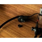 Навушники Stax SR-003 mk2 купити в Україні, ціна