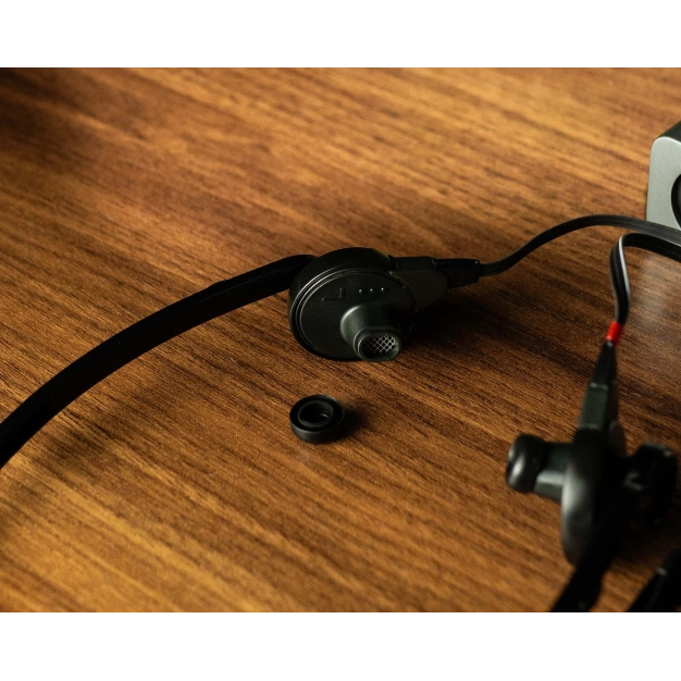 Навушники Stax SR-003 mk2 купити в Україні, ціна