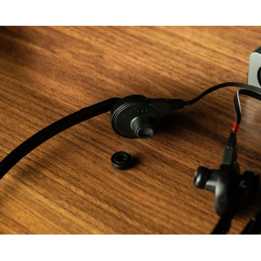 Навушники Stax SR-003 mk2 купити в Україні, ціна
