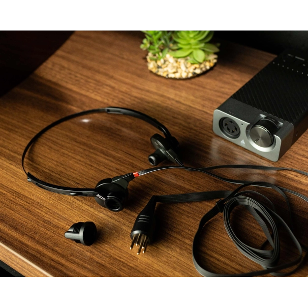 Навушники Stax SR-003 mk2 купити в Україні, ціна