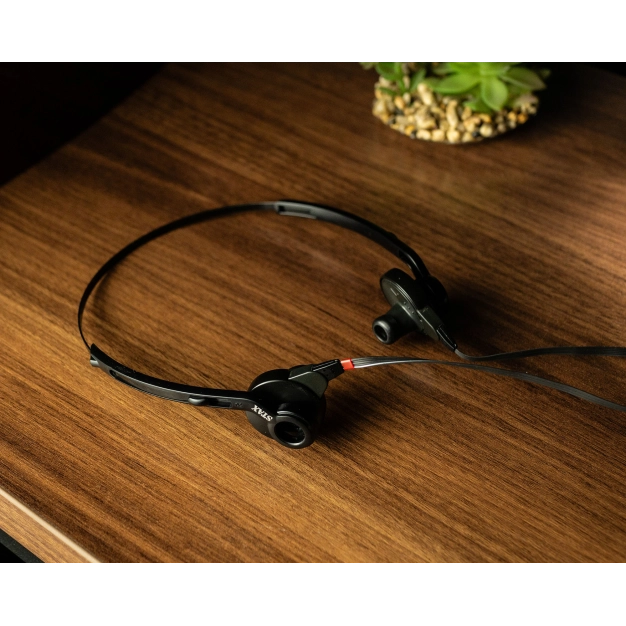 Навушники Stax SR-003 mk2 купити в Україні, ціна