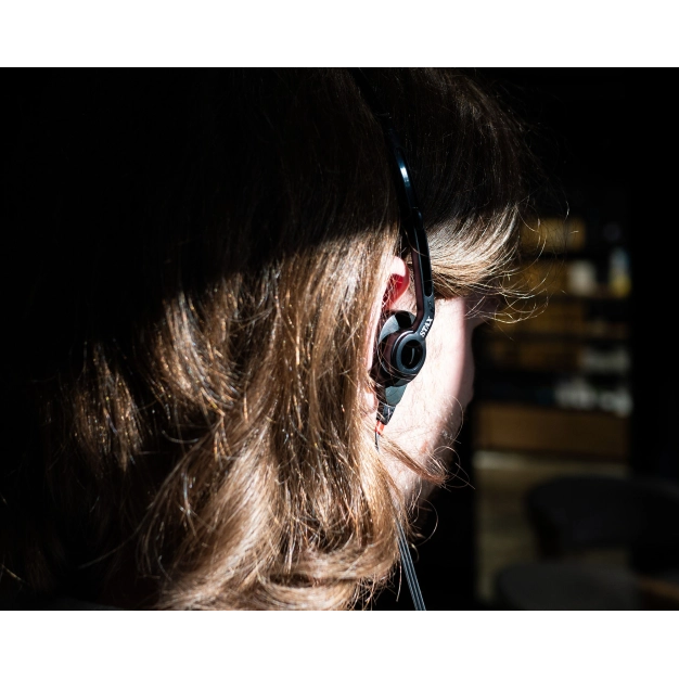 Навушники Stax SR-003 mk2 купити в Україні, ціна