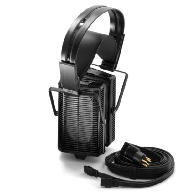 Навушники Stax SR-L500 mk2 купити в Україні, ціна