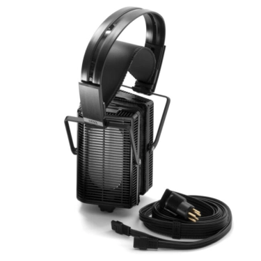 Навушники Stax SR-L500 mk2 купити в Україні, ціна