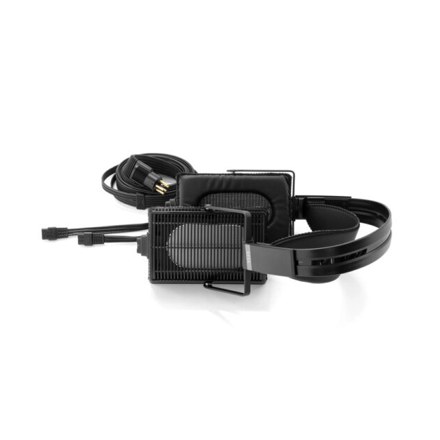 Навушники Stax SR-L500 mk2 купити в Україні, ціна