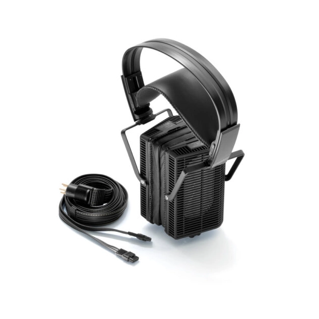 Навушники Stax SR-L700 mk2 купити в Україні, ціна