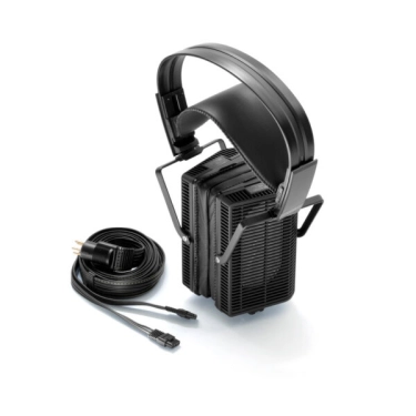 Навушники Stax SR-L700 mk2 купити в Україні, ціна