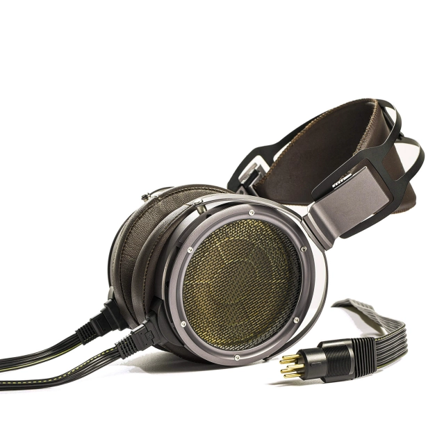 Навушники Stax SR-X9000 купити в Україні, ціна