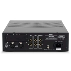 Підсилювач потужності Stax SRM-T8000 Black купити в Україні, ціна