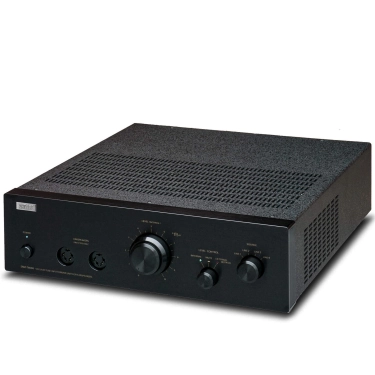 Підсилювач потужності Stax SRM-T8000 Black купити в Україні, ціна
