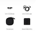 Навушники Lotoo LE-M1 купити в Україні, ціна