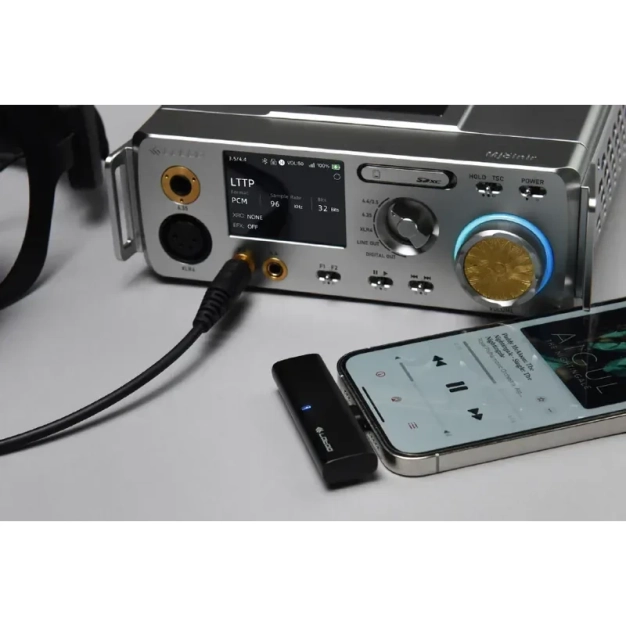 Bluetooth ресивер Lotoo LTTP TX Transmitter купити в Україні, ціна